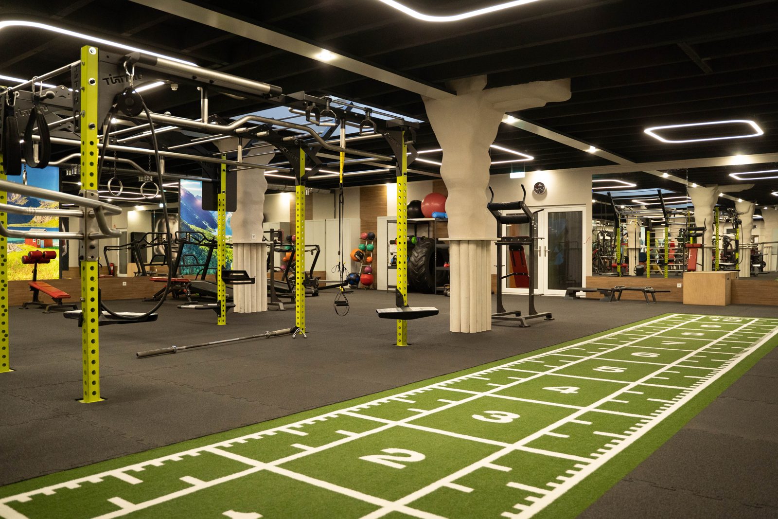 Functional Training