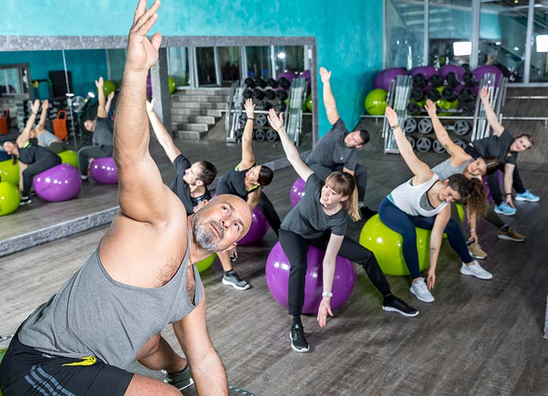 Rehasport