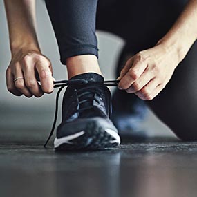 Fitnessprogramm