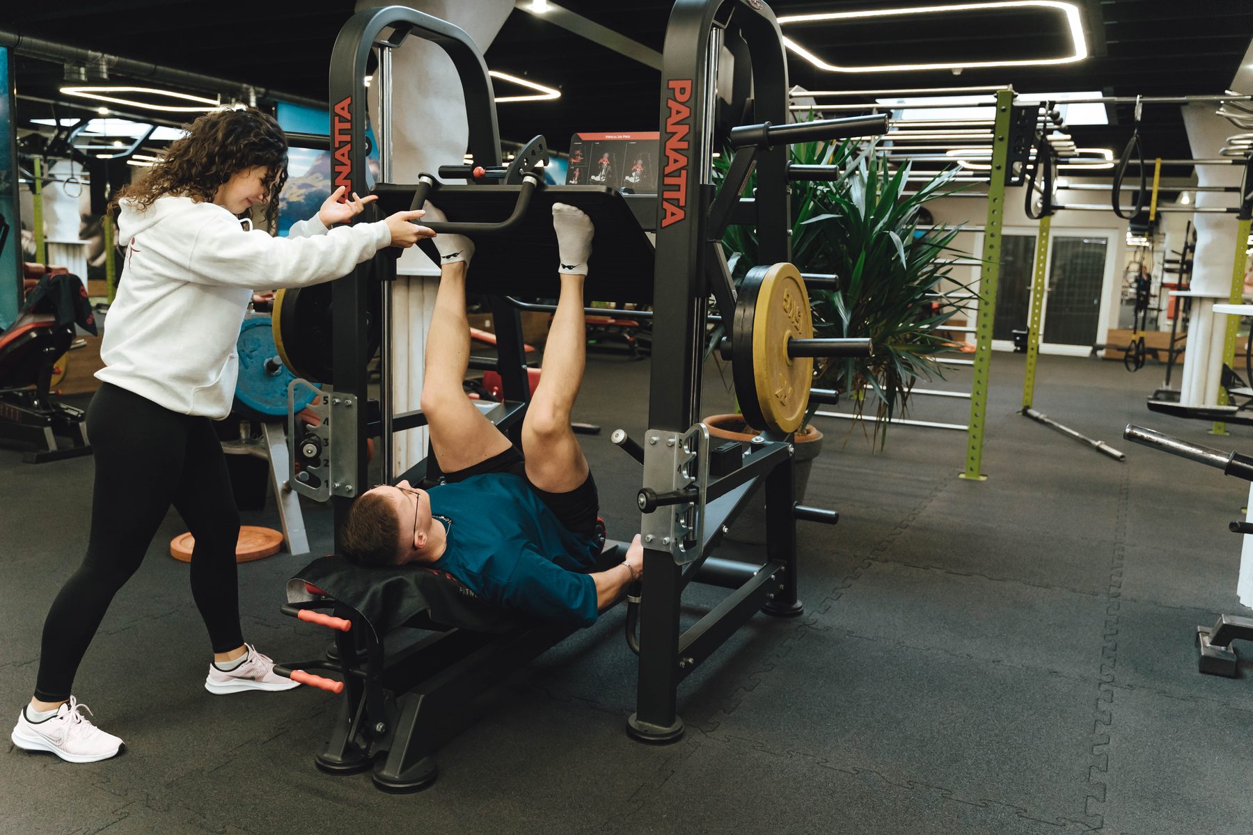 Personal Training