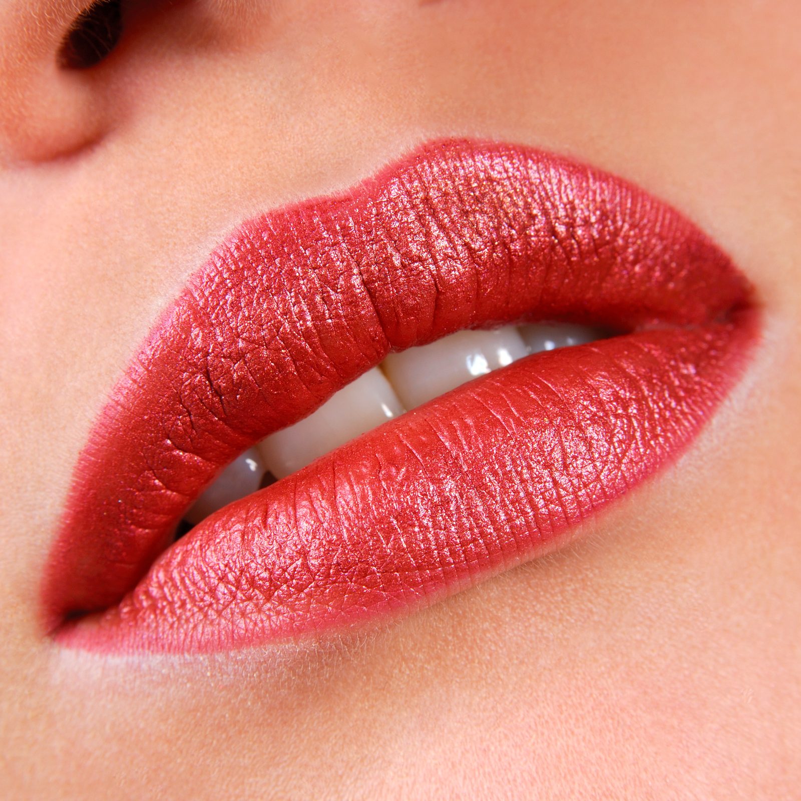 Lippen Permanent Make Up