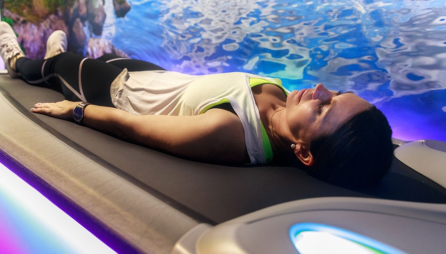 Wellness & Entspannung